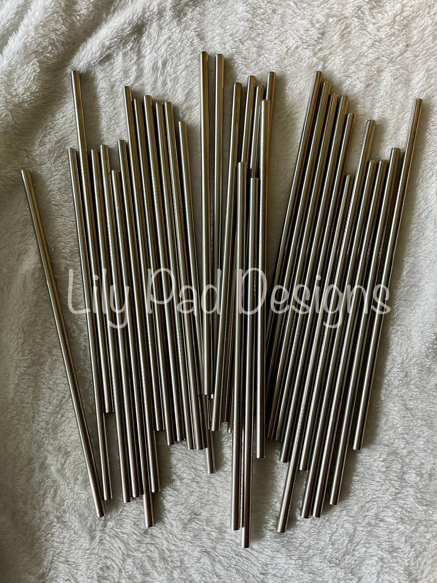 Metal Straw