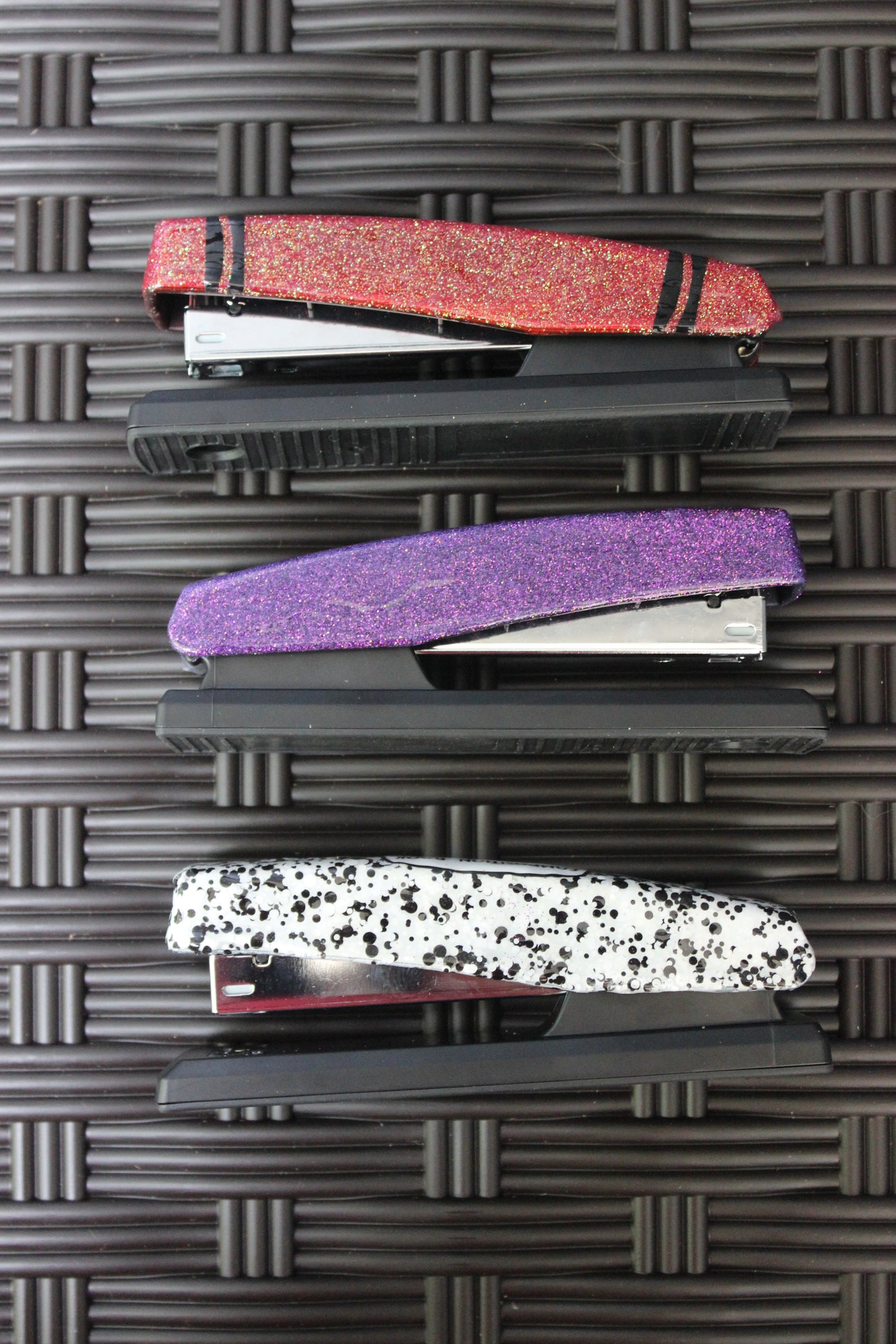 Stapler