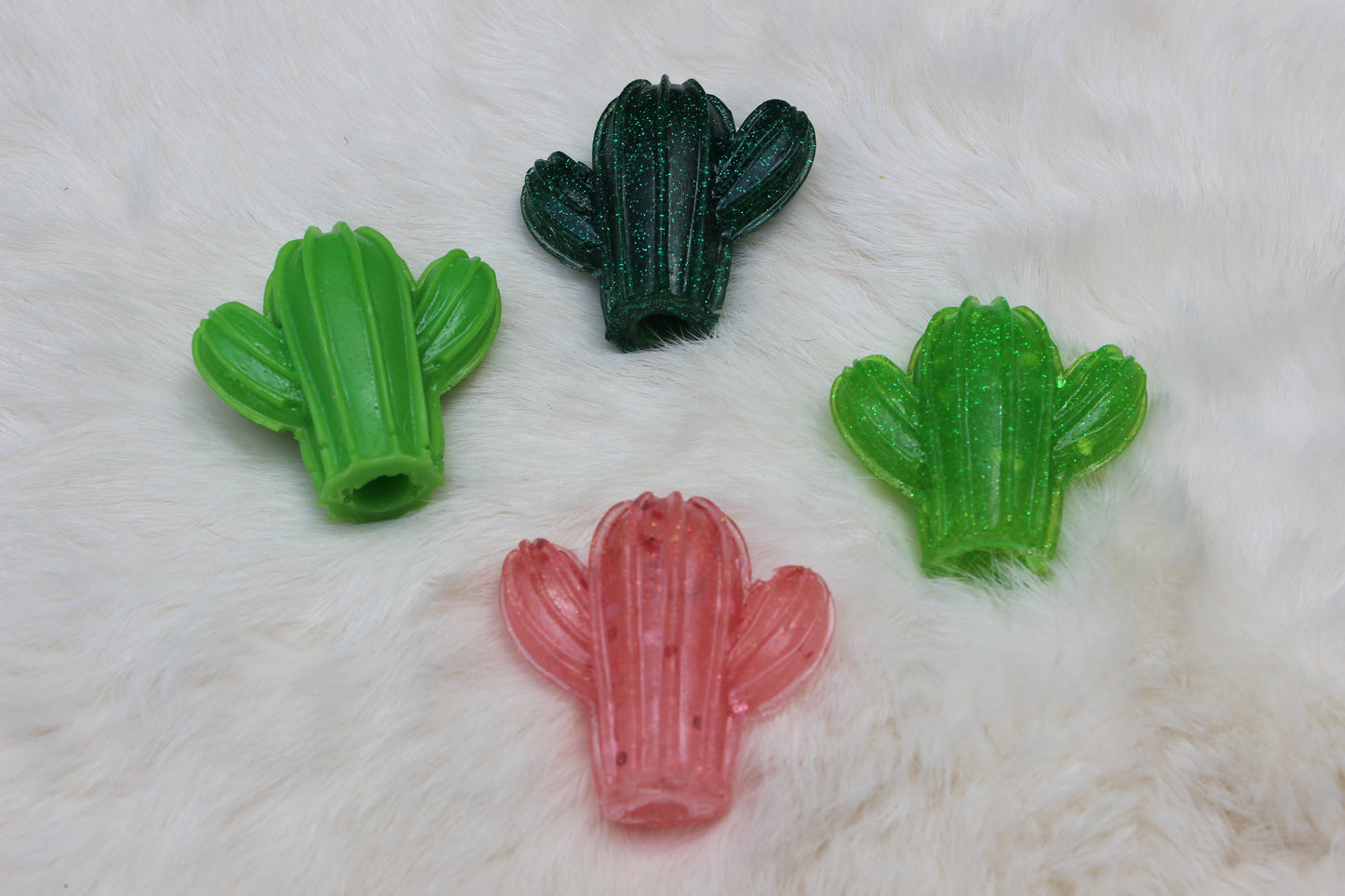 Straw Toppers