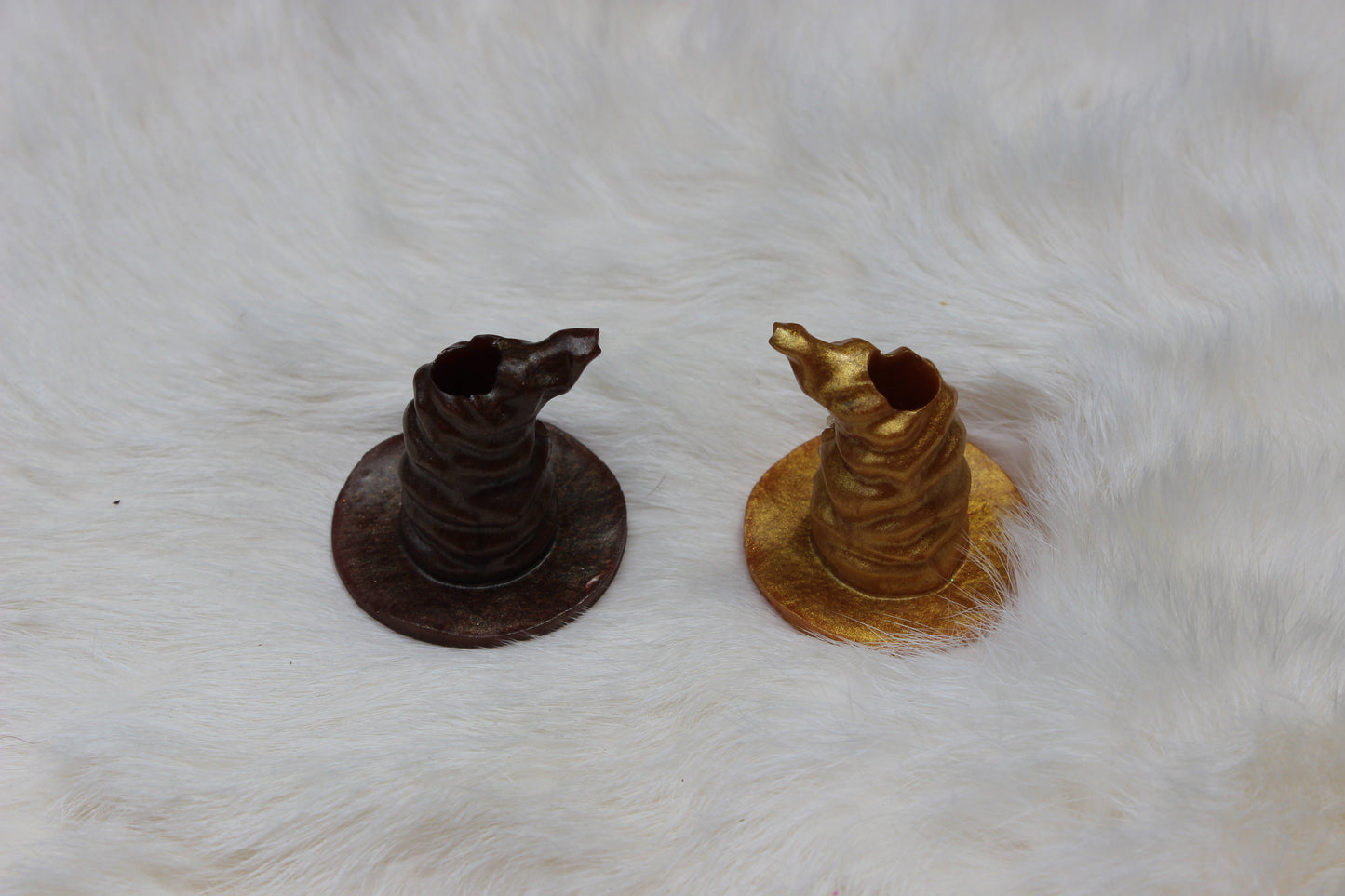 Straw Toppers