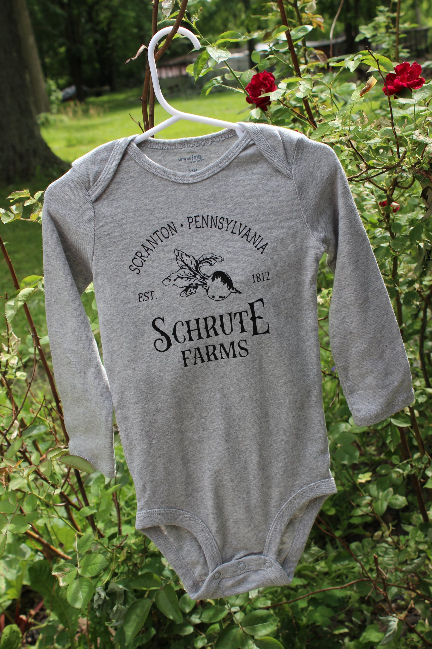 Schrute Farms