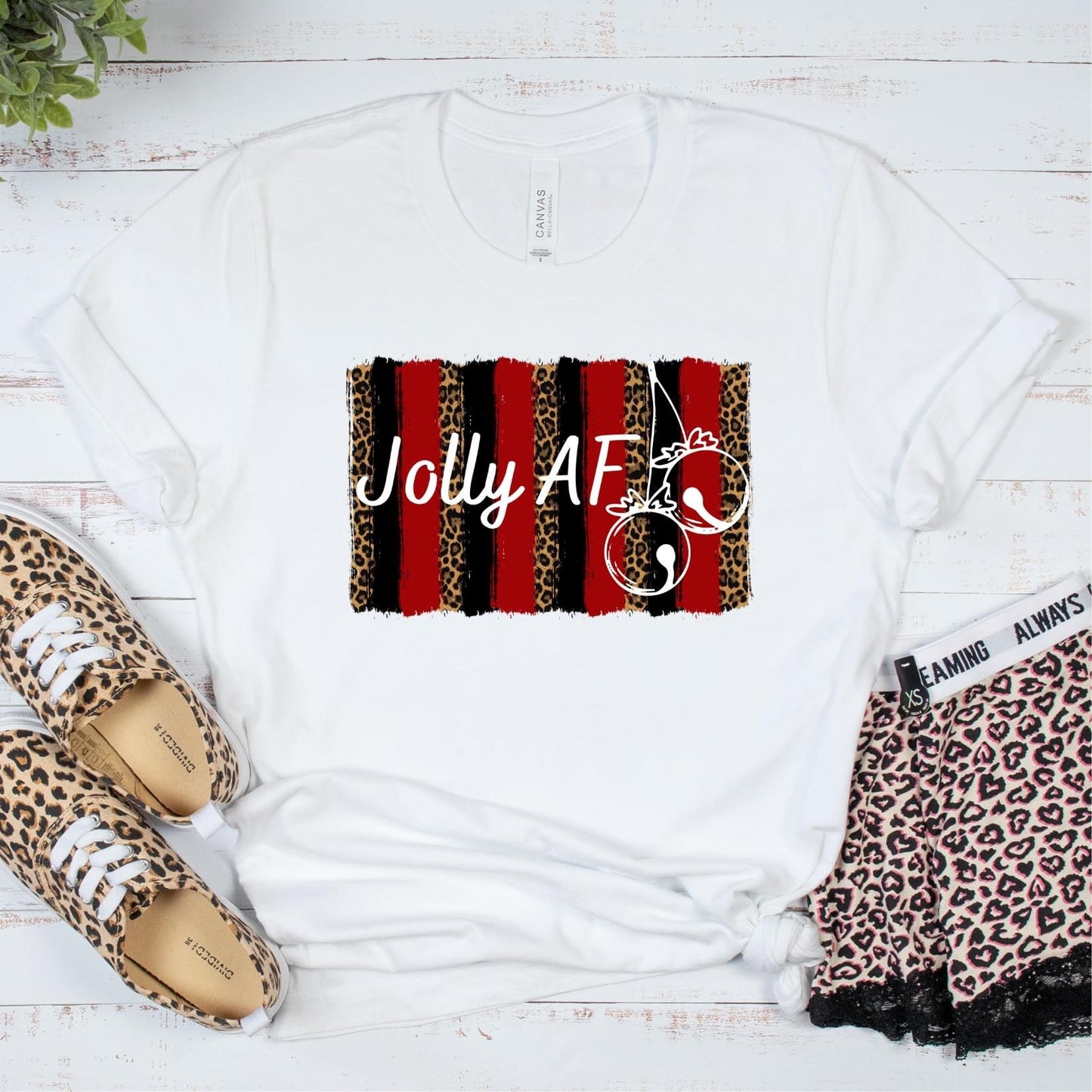 Jolly AF
