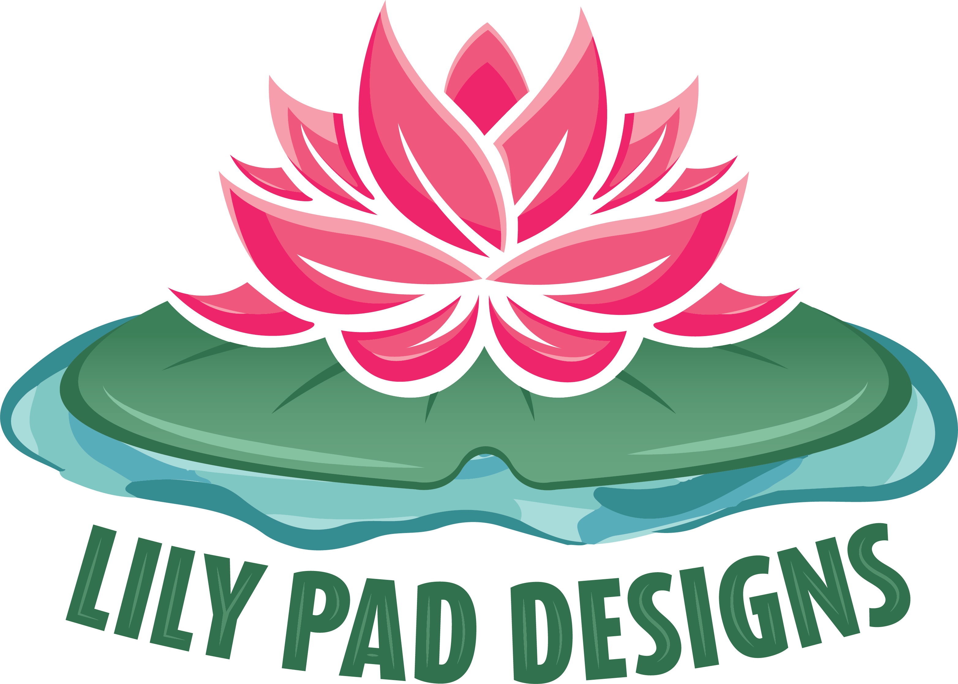 Lily Pad Designs