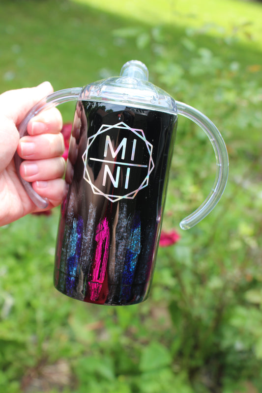 Holographic Mini Duo Tumbler