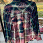 Bleached Michigan Flannel