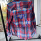 Bleached Michigan Flannel